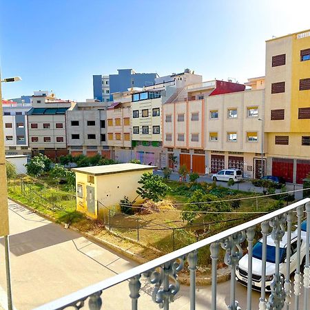 Luxury Of Mesnana - Stay With Low Budget Tanger Ngoại thất bức ảnh