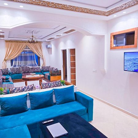 Luxury Of Mesnana - Stay With Low Budget Tanger Ngoại thất bức ảnh