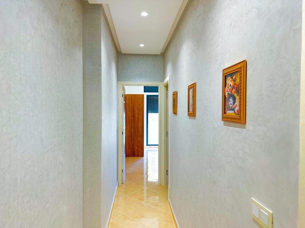 Luxury Of Mesnana - Stay With Low Budget Tanger Ngoại thất bức ảnh