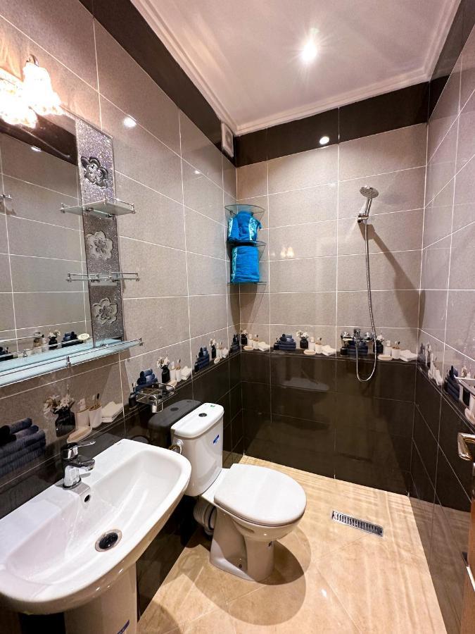 Luxury Of Mesnana - Stay With Low Budget Tanger Ngoại thất bức ảnh