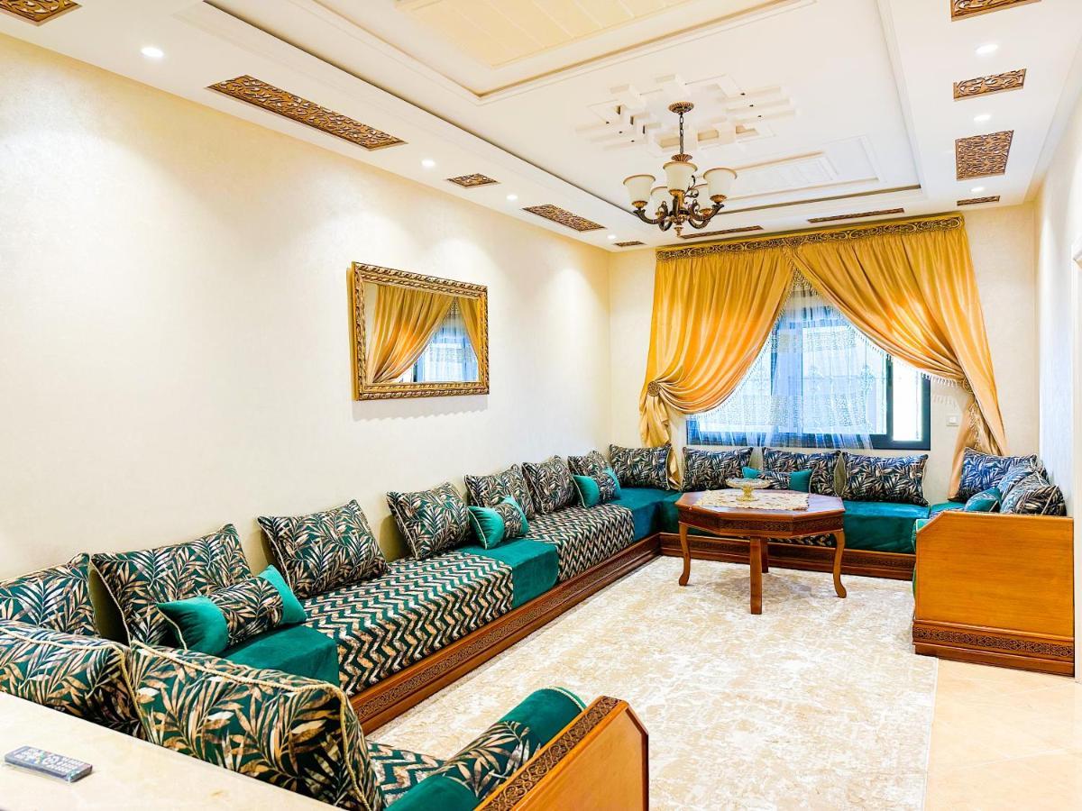 Luxury Of Mesnana - Stay With Low Budget Tanger Ngoại thất bức ảnh