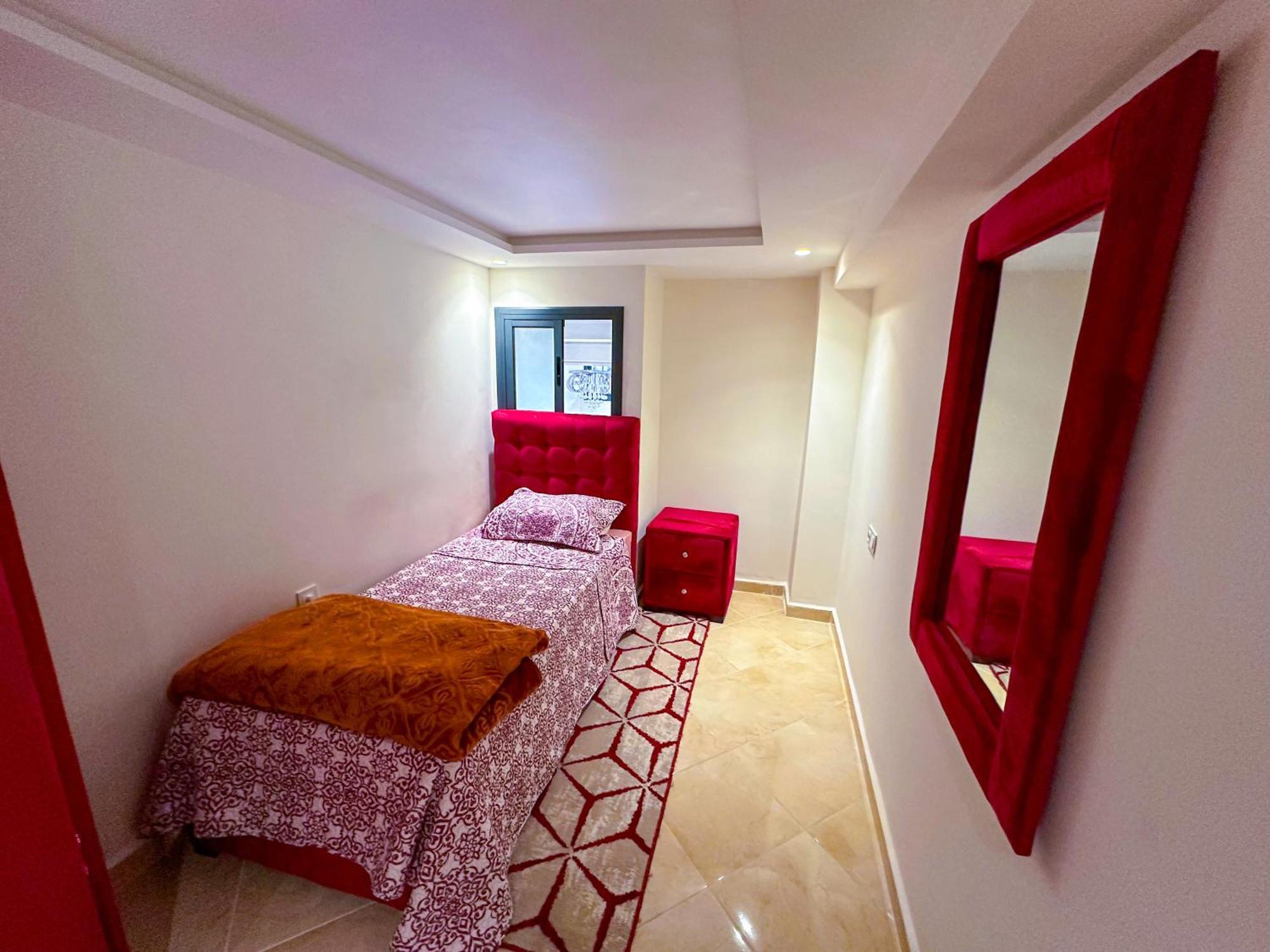 Luxury Of Mesnana - Stay With Low Budget Tanger Ngoại thất bức ảnh