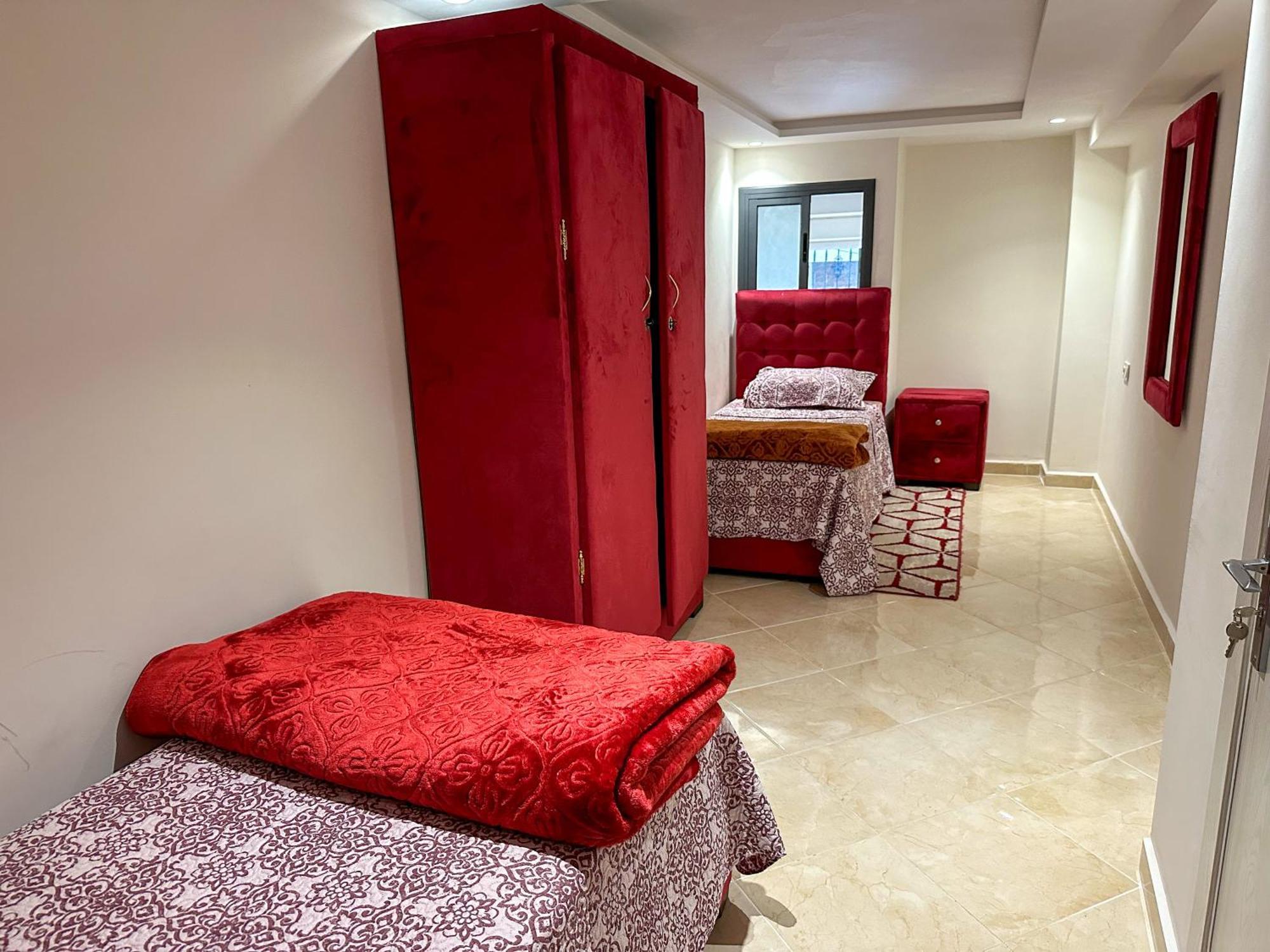 Luxury Of Mesnana - Stay With Low Budget Tanger Ngoại thất bức ảnh