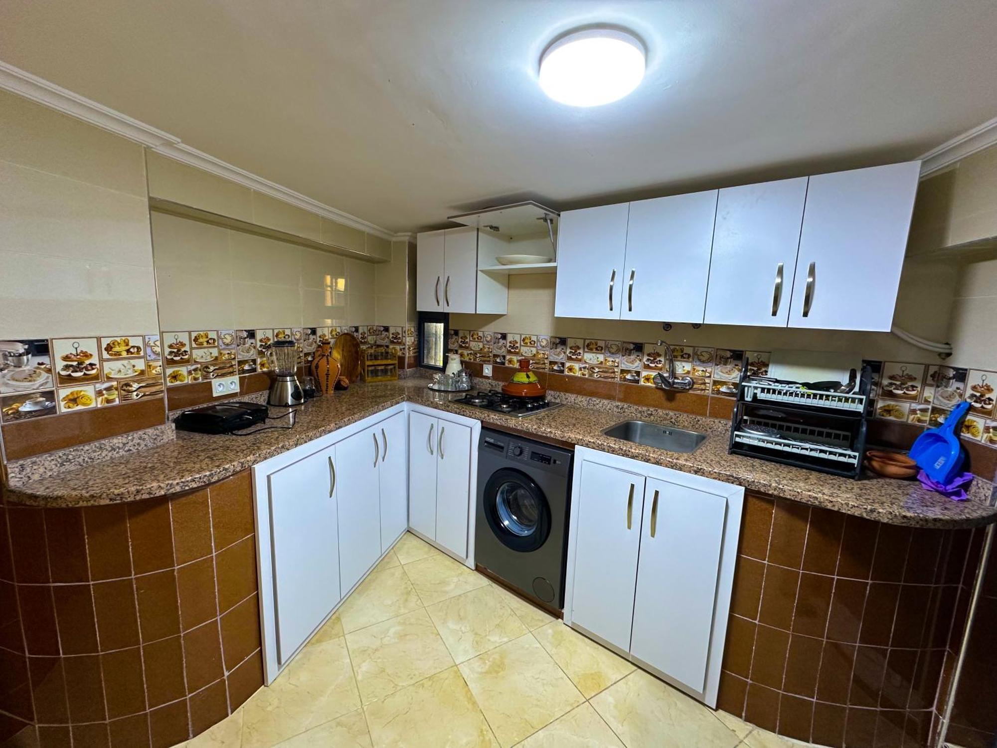 Luxury Of Mesnana - Stay With Low Budget Tanger Ngoại thất bức ảnh