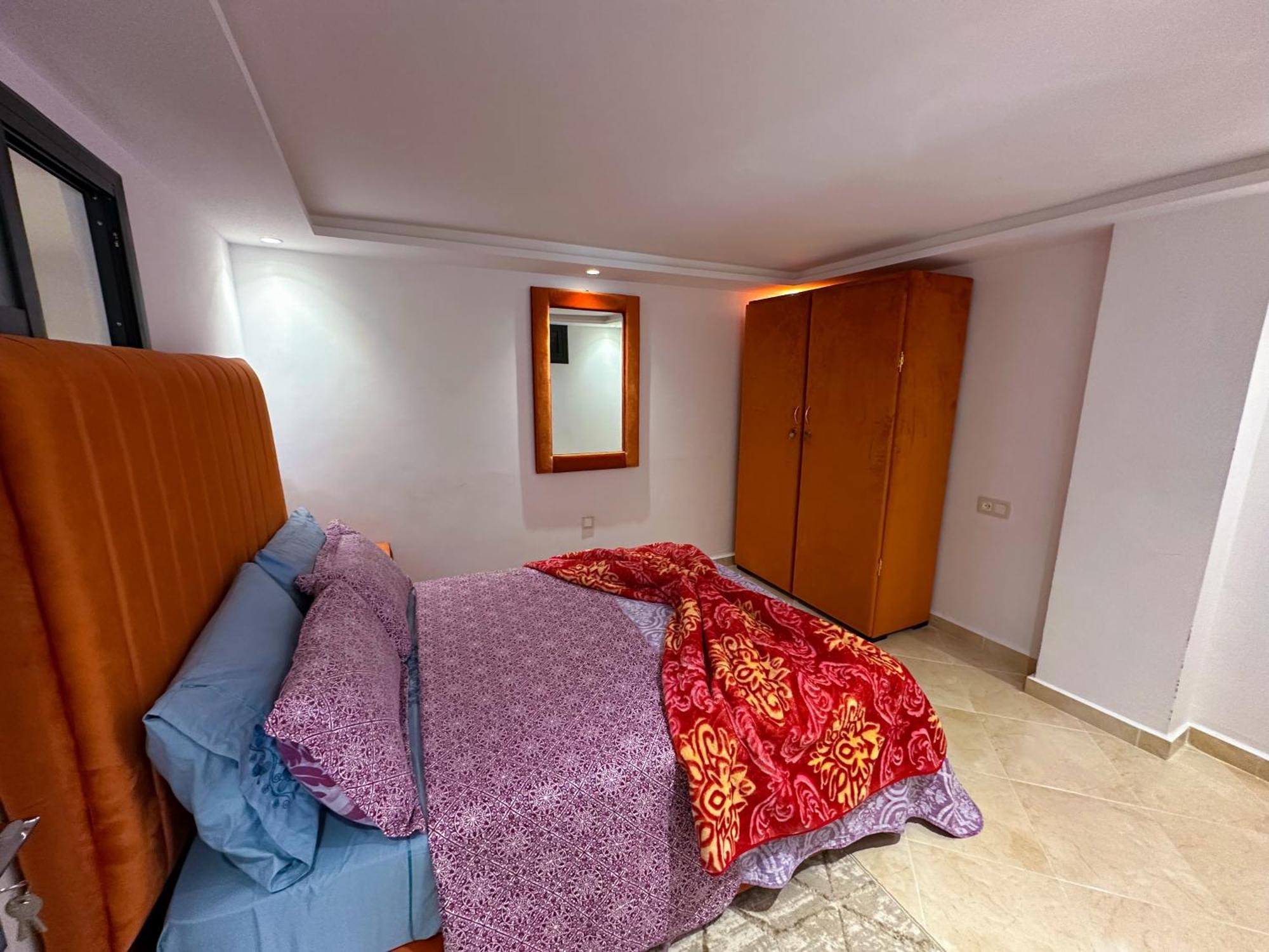 Luxury Of Mesnana - Stay With Low Budget Tanger Ngoại thất bức ảnh