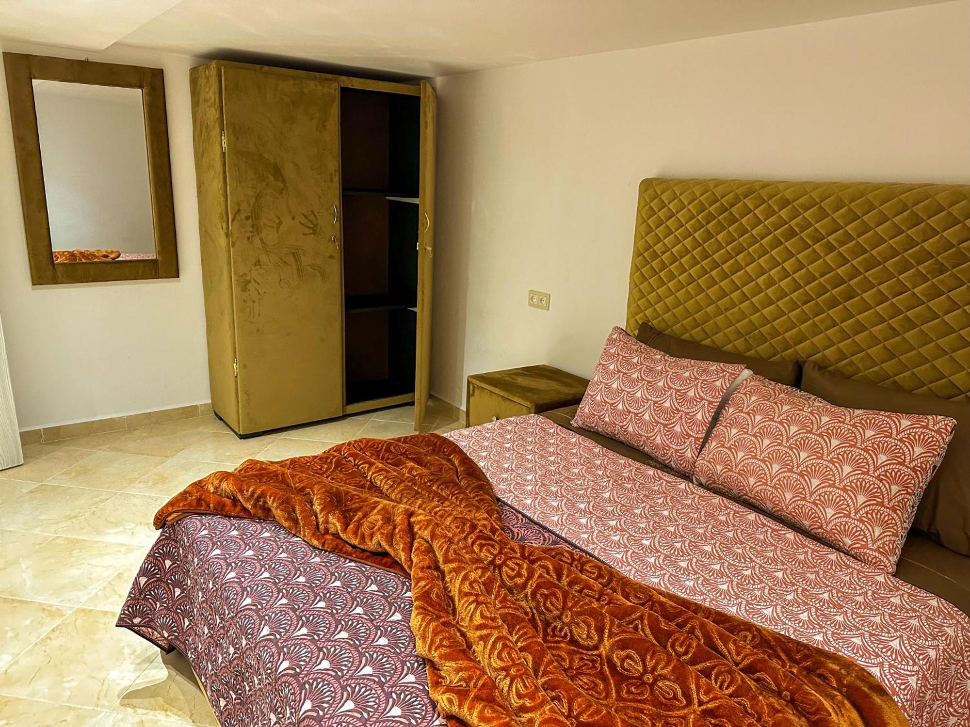 Luxury Of Mesnana - Stay With Low Budget Tanger Ngoại thất bức ảnh