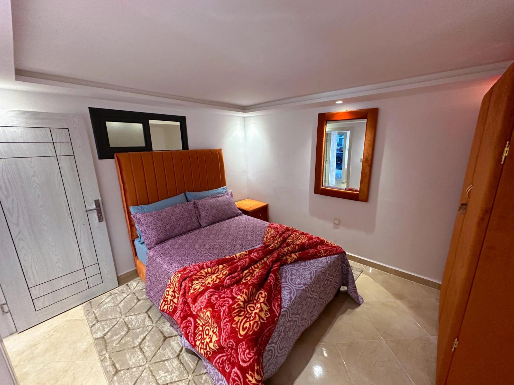 Luxury Of Mesnana - Stay With Low Budget Tanger Ngoại thất bức ảnh