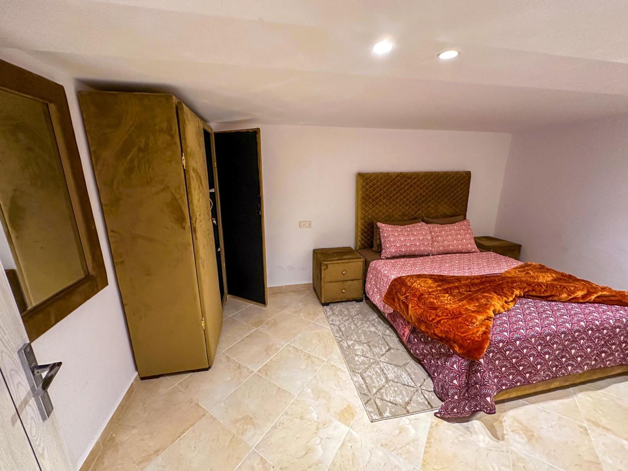 Luxury Of Mesnana - Stay With Low Budget Tanger Ngoại thất bức ảnh