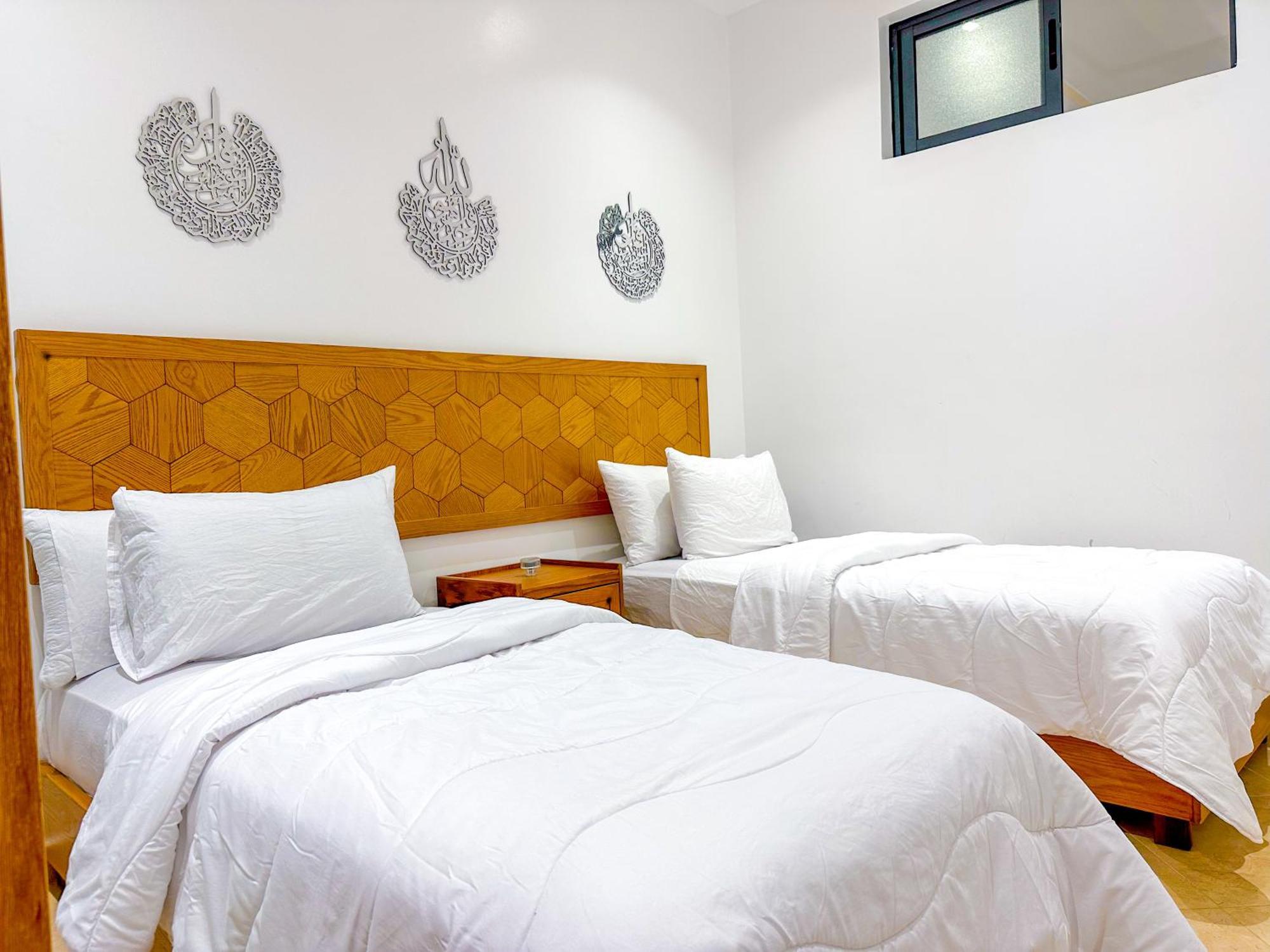 Luxury Of Mesnana - Stay With Low Budget Tanger Ngoại thất bức ảnh