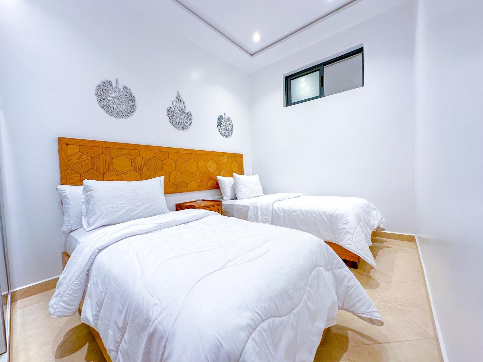 Luxury Of Mesnana - Stay With Low Budget Tanger Ngoại thất bức ảnh