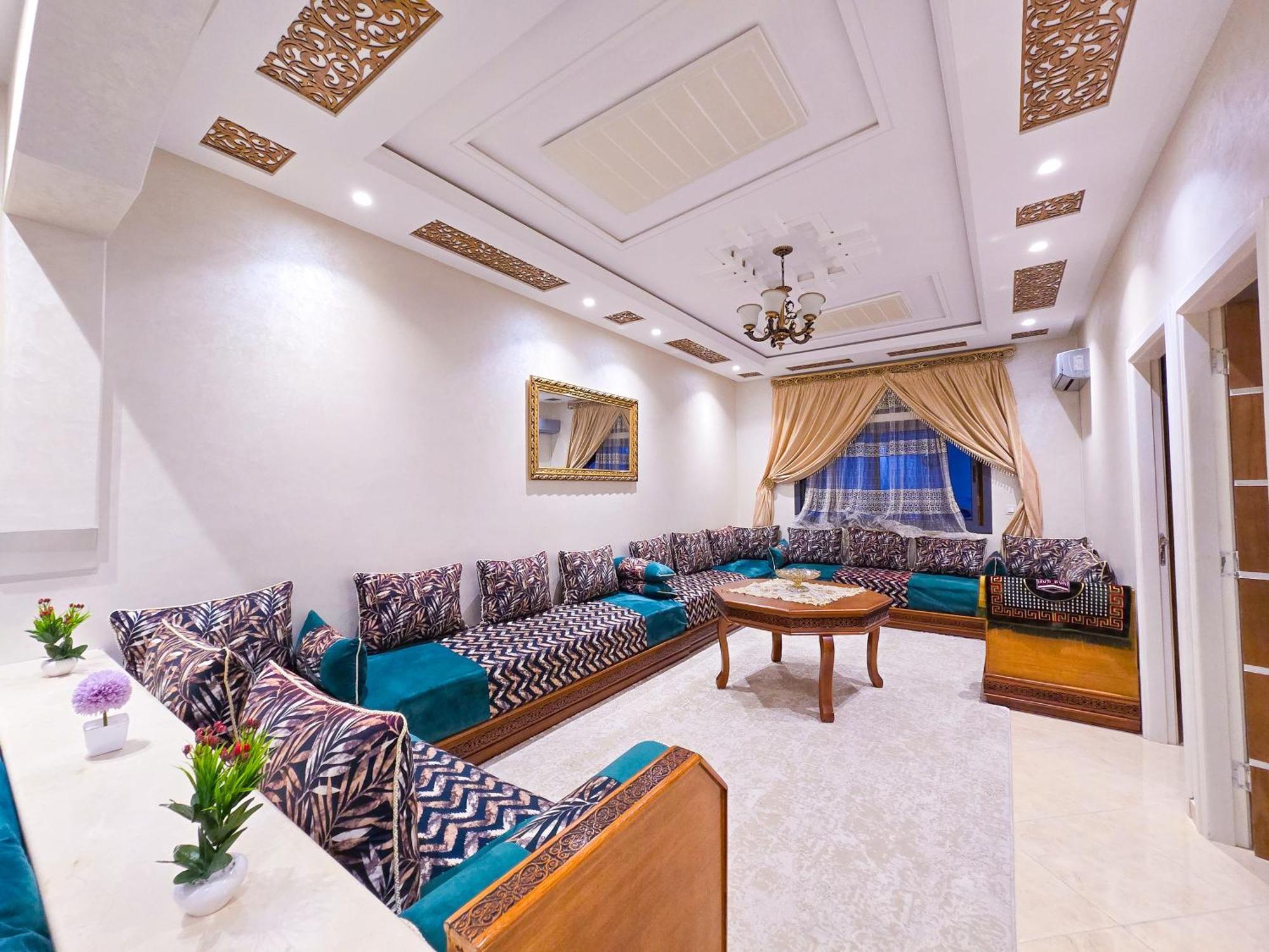 Luxury Of Mesnana - Stay With Low Budget Tanger Ngoại thất bức ảnh