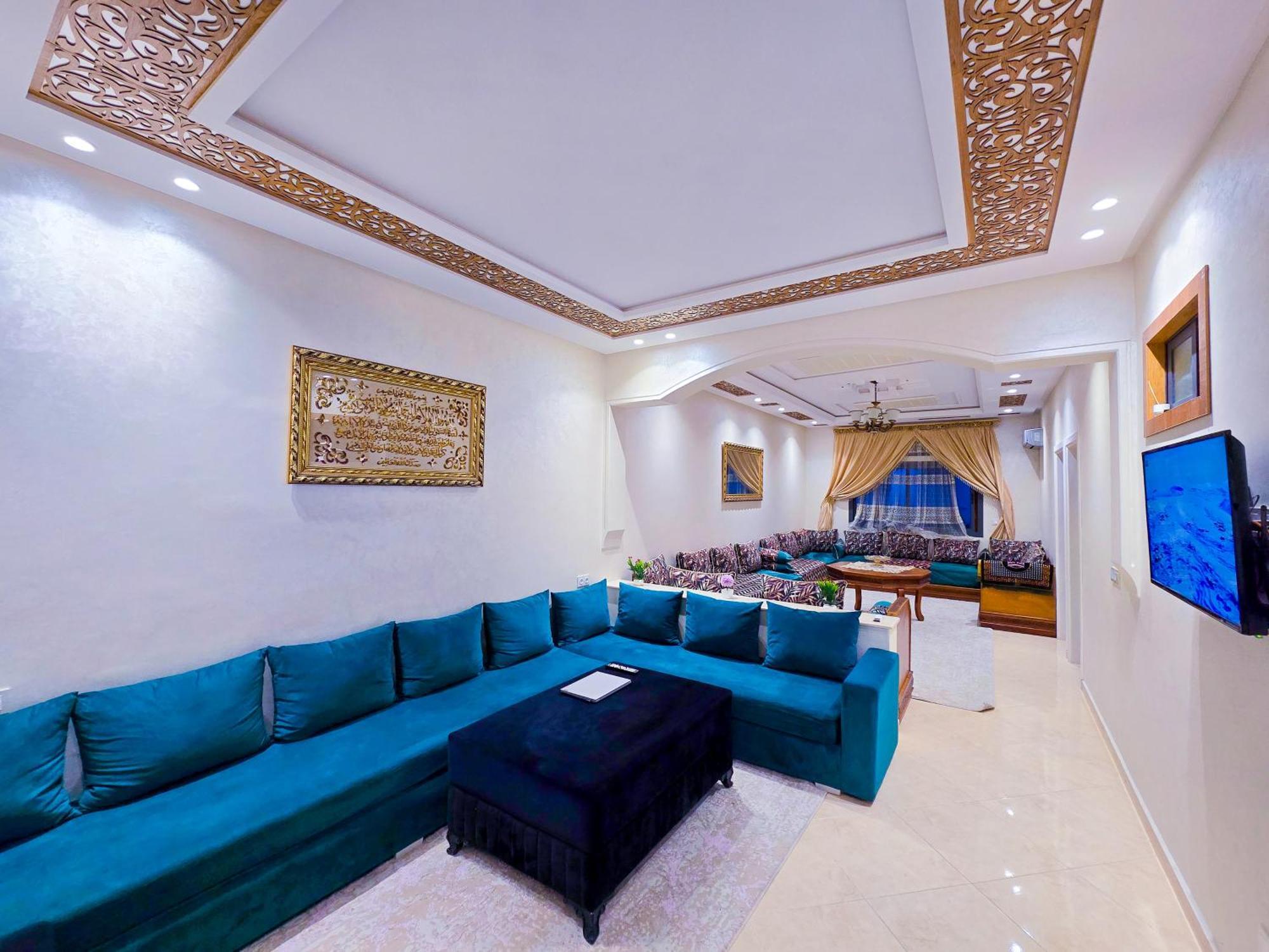 Luxury Of Mesnana - Stay With Low Budget Tanger Ngoại thất bức ảnh